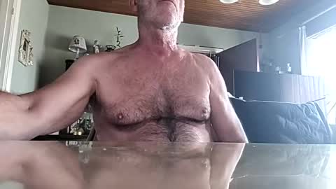 robke1966 online show from 03-26-26, 09:26