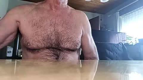 robke1966 online show from 04-05-26, 06:43