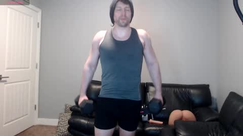 Snapshot of robknocks chatting on 01-31-25, 03:52 Rob Knocks online show from 01-31-25, 03:52