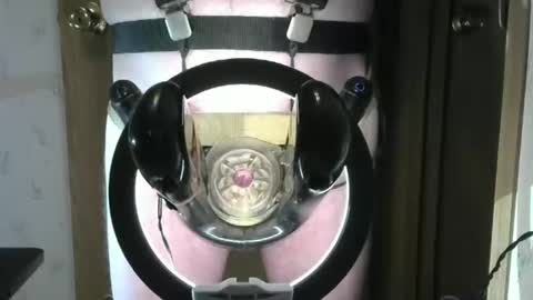 Robodickmilker online show from 12-17-24, 11:49