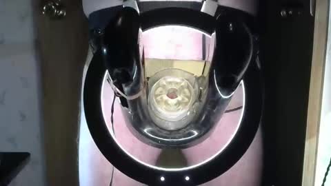 Robodickmilker online show from 12-27-24, 08:13