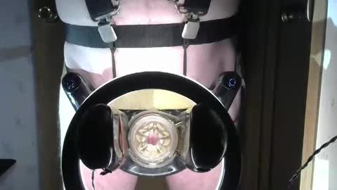 Robodickmilker online show from 02-13-25, 05:11