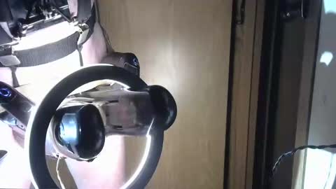 Robodickmilker online show from 03-03-25, 10:17