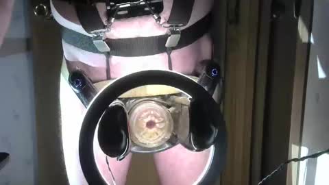 Robodickmilker online show from 11-12-25, 01:50