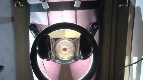 Robodickmilker online show from 11-27-25, 06:10