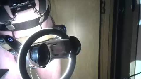 Robodickmilker online show from 12-01-25, 02:33