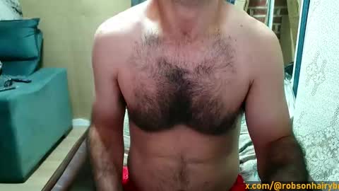 Robson online show from 12-03-25, 01:46