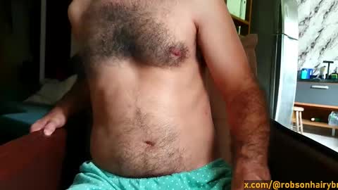 Robson online show from 02-10-26, 04:11