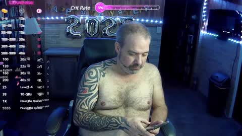 Tequila and Whiskey online show from 12-30-24, 02:20