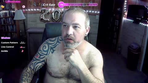 Tequila and Whiskey online show from 12-31-24, 02:19