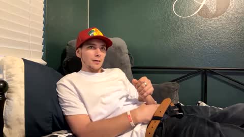 Rob witha 8 online show from 12-02-24, 12:41