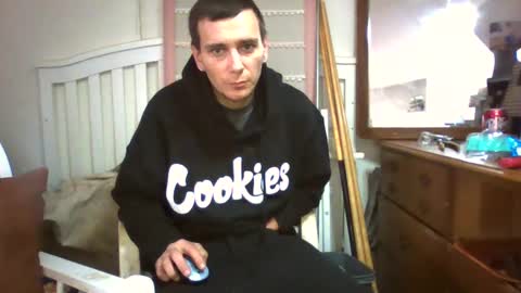 Rob witha 8 online show from 12-27-24, 06:31