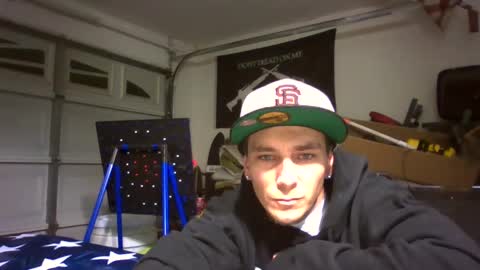 Rob witha 8 online show from 01-01-25, 08:45