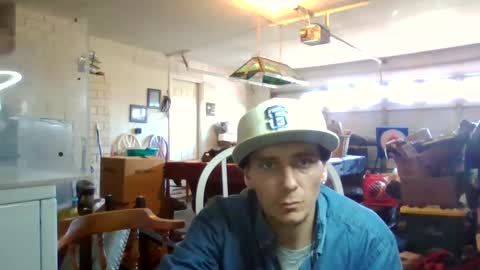 Rob witha 8 online show from 01-02-25, 09:39