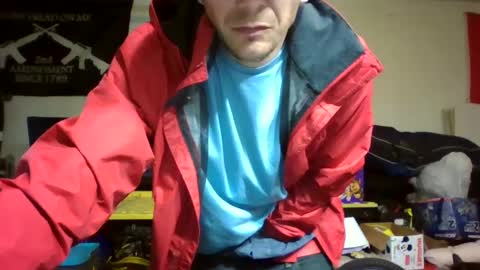 Rob witha 8 online show from 01-14-25, 06:02