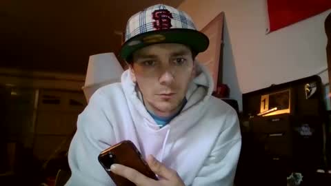 Rob witha 8 online show from 01-29-25, 09:23