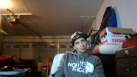 Rob witha 8 online show from 01-31-25, 06:46