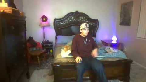 Rob witha 8 online show from 02-09-25, 01:56