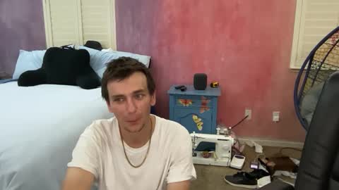 Rob witha 8 online show from 10-01-25, 07:36