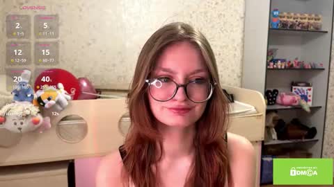 robynsentinella online show from 03-03-26, 02:50