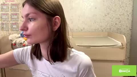 robynsentinella online show from 03-19-26, 02:15