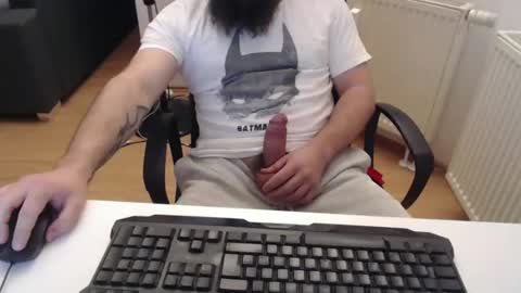 Rockbart online show from 12-10-24, 04:17