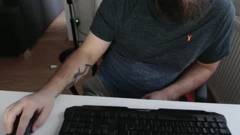 Rockbart online show from 12-13-24, 08:20