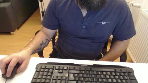 Rockbart online show from 01-05-25, 12:09