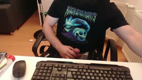 Rockbart online show from 01-13-25, 05:33