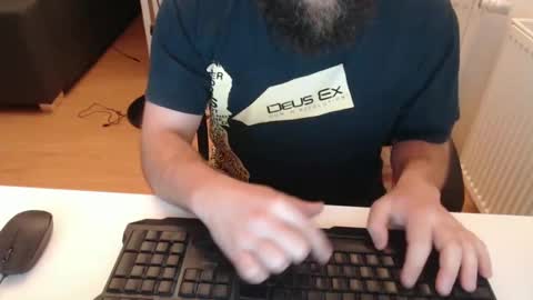 Rockbart online show from 03-08-25, 12:44