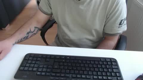 Rockbart online show from 04-25-26, 08:06