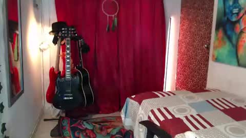 roca inca online show from 07-16-26, 11:38