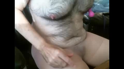 Rocco  aka DaddyRoc online show from 01-16-25, 01:58