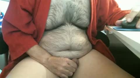 Rocco  aka DaddyRoc online show from 02-03-26, 11:48