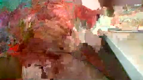 Rocco  aka DaddyRoc online show from 02-14-26, 01:08