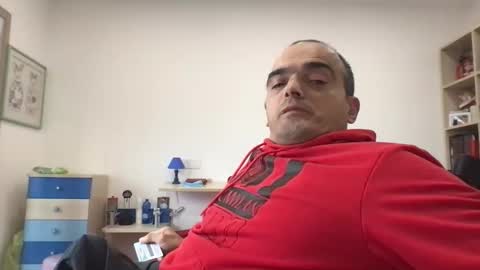 Snapshot of rocco_1978 chatting on 03-02-26, 09:27 rocco_1978 online show from 03-02-26, 09:27