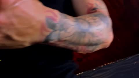 rocco_santos online show from 12-17-25, 02:50