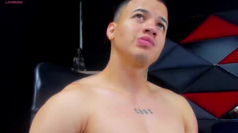 rocco_santos online show from 02-05-26, 06:56