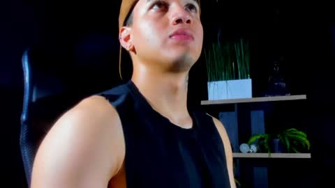 rocco_santos online show from 04-14-26, 06:14