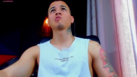 rocco_santos online show from 05-05-26, 06:38