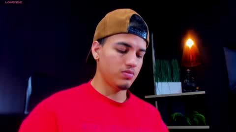 Snapshot of rocco_santos chatting on 07-14-26, 10:15 rocco_santos online show from 07-14-26, 10:15