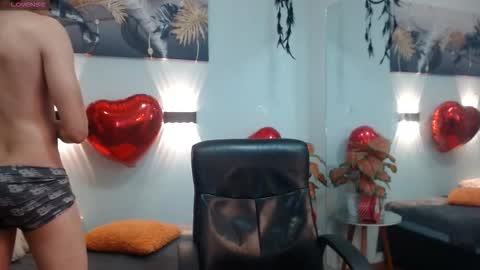 Roccoallegeri online show from 03-04-26, 11:38