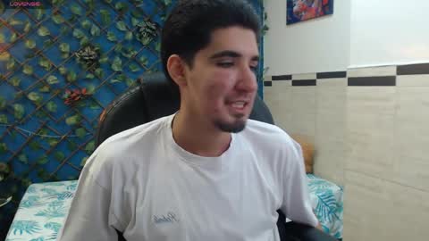 Roccoallegeri online show from 03-31-26, 12:27