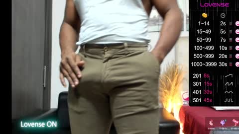 Snapshot of roccoblack02 chatting on 01-24-25, 10:32 onlyfans user waga122 follow my accounts of Instagram Waga122 oficial twitter waga122 thanks you guys online show from 01-24-25, 10:32