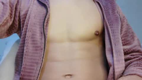 Rocco online show from 03-01-26, 01:35