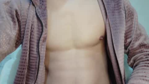 Snapshot of roccosif696 chatting on 06-07-26, 07:56 Rocco online show from 06-07-26, 07:56