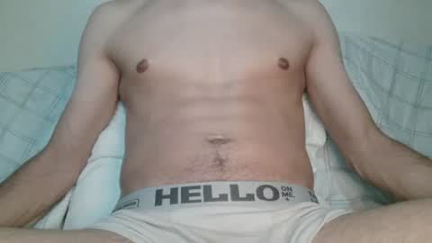 Snapshot of roccosif696 chatting on 06-26-26, 11:36 Rocco online show from 06-26-26, 11:36