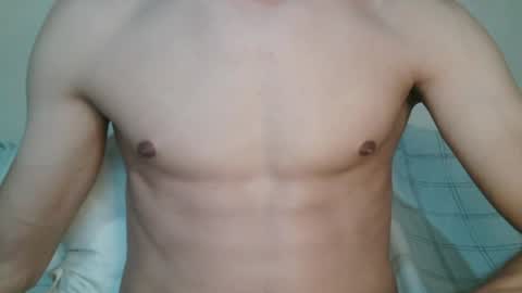 Snapshot of roccosif696 chatting on 06-29-26, 08:09 Rocco online show from 06-29-26, 08:09