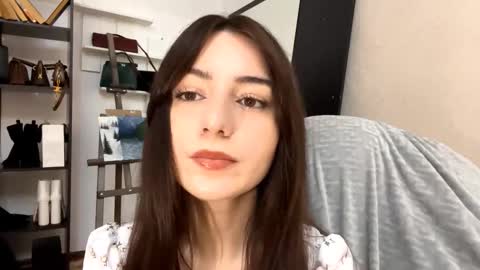 Snapshot of rochelgloff chatting on 11-30-25, 10:30 Marry online show from 11-30-25, 10:30