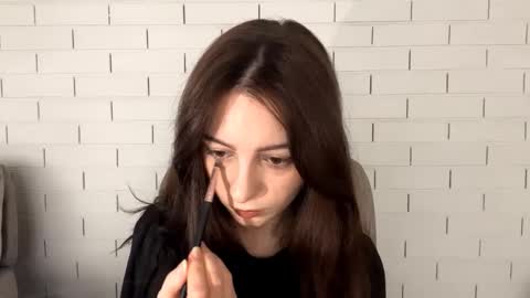 Snapshot of rochelgloff chatting on 12-01-25, 10:09 Marry online show from 12-01-25, 10:09